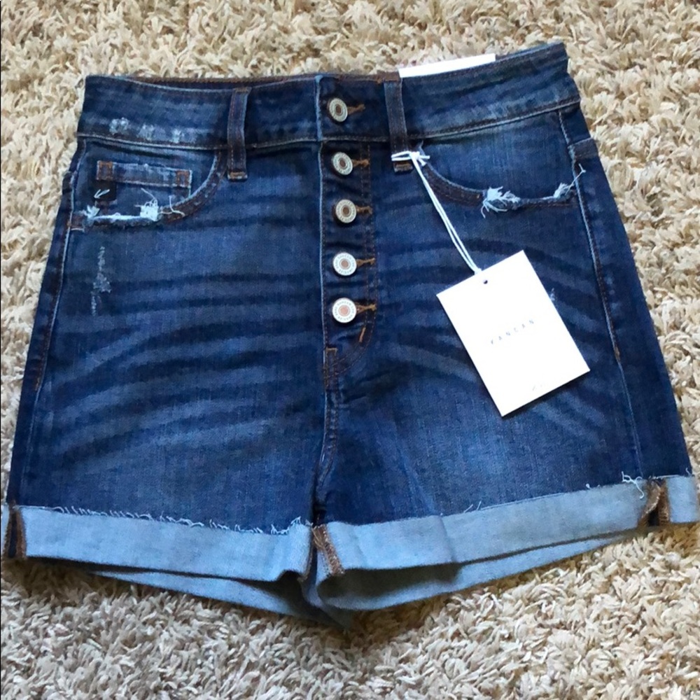 Shorts